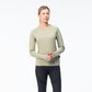 EIGER POLARTEC WO'S Women's Long Sleeve T-Shirt Elbrus