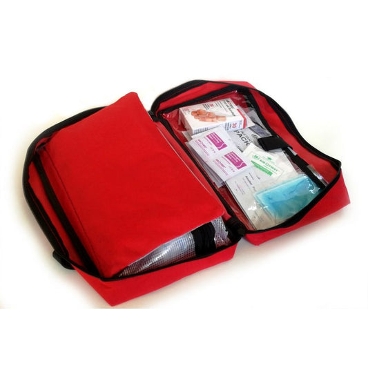 First aid kit with equipment Yakima 100238 Accessories/Medical accessories Yakima