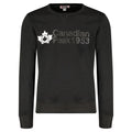 Canadian Peak GANTEAK BLACK RM MEN 317 sweatshirt (RBMWY4881H/CP-NOIR) Canadian Peak
