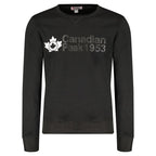 Canadian Peak GANTEAK BLACK RM MEN 317 sweatshirt (RBMWY4881H/CP-NOIR) Canadian Peak