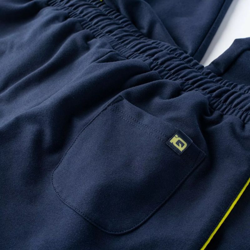IQ Cross The Line Deli M pants 92800442944 Clothing/Training/IQ Your Sports Performance