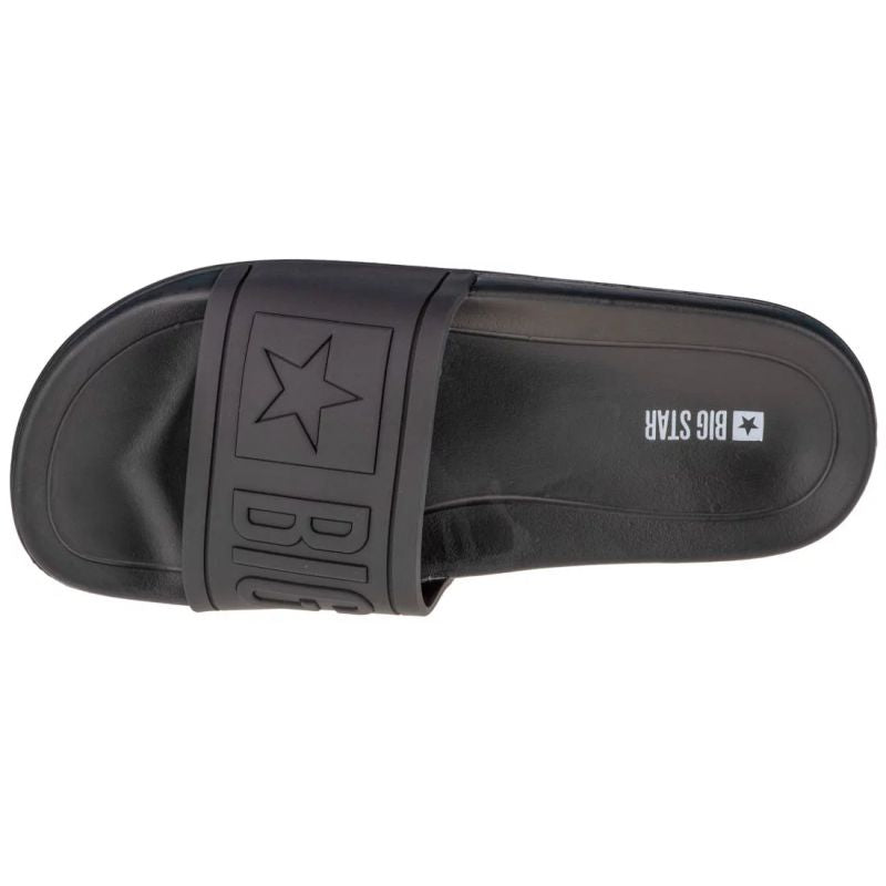 Big Star Slipper M DD174690 Footwear/Outdoor Your Sports Performance