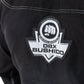 Kimono / GI for BJJ training - Black DBX ELITE A0 + A0 BELT