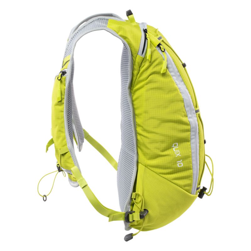 Elbrus Quix 10 backpack 92800597674 Accessories/Plecaki Your Sports Performance
