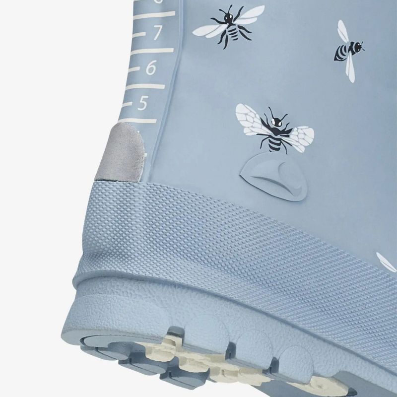 Viking Alv Jolly Jr Wellington Boots 1-60060-4501 Footwear/Outdoor/Viking Your Sports Performance