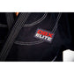 Kimono / GI for BJJ training - Black DBX ELITE A0 + A0 BELT Kimona Your Sports Performance