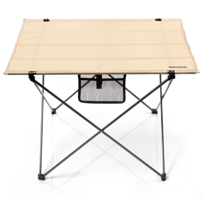 Meteor Viator 16558 folding table Accessories Your Sports Performance