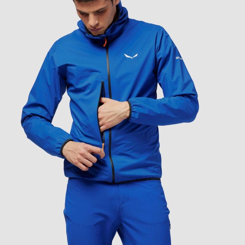 Salewa Agner 2 Powertex 3l Men's Jacket 28392-8621 Clothing/Outdoor/Salewa Your Sports Performance