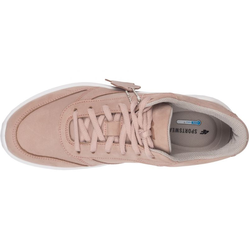 Shoes 4F W H4L21-OBDL250-SETCOL001 56S Footwear/Outdoor/zimowe 4F