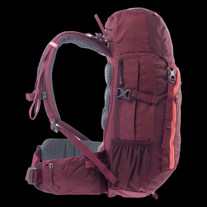 MONTAZA backpack In preparation Your Sports Performance