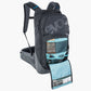 Evoc Trail Pro 10 MTB Backpack - Black/Carbon Grey Size: S_M Klasyka/Czapki Your Sports Performance