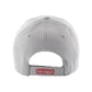 47 Brand EPL FC Liverpool Cap EPL-MVP04WBV-GY szare One size Clothing/Lifestyle Your Sports Performance