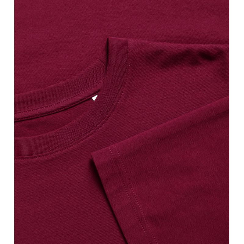 Unisex Stage T-shirt (khaki) Clothing/Training/Unisex/Adler Your Sports Performance