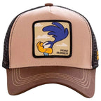 Capslab Looney Tunes Road Runner Cap M CL-LOO-1-ROA2 Clothing/Lifestyle Your Sports Performance