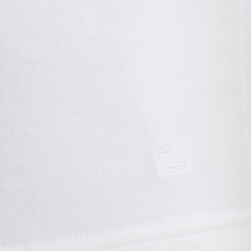 Tommy Hilfiger Longsleeve 2-pack Regular T-shirts M UM0UM03019 Clothing/Lifestyle/T-shirts/Tommy Hilfiger Tommy Hilfiger