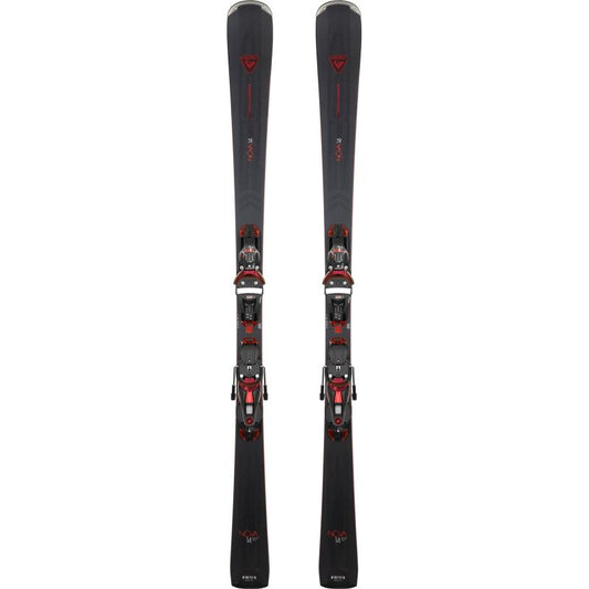 ROSSIGNOL NOVA 14 K NX12 ski set Import z PMSport Your Sports Performance