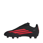 adidas F50 Club Vel FG/MG JS1488 kids' soccer shoes