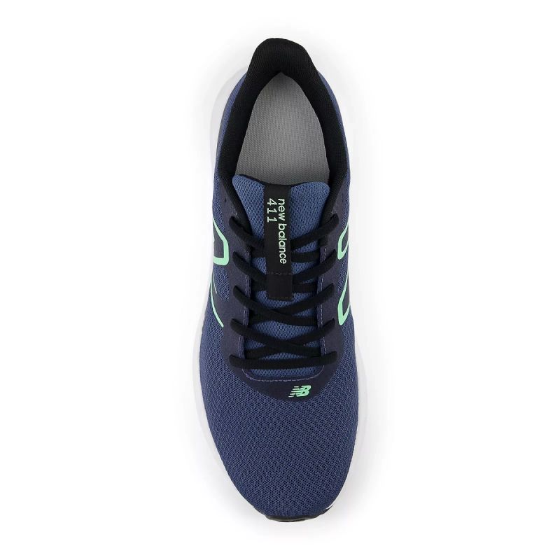 New Balance M M411RL3 Running Shoes Footwear/Running/Men/Asfalt New Balance