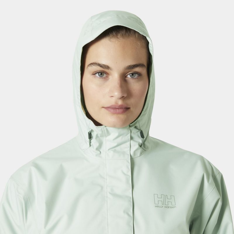 Helly Hansen Seven Jacket W 62066 462 Clothing/Outdoor/Helly Hansen Your Sports Performance