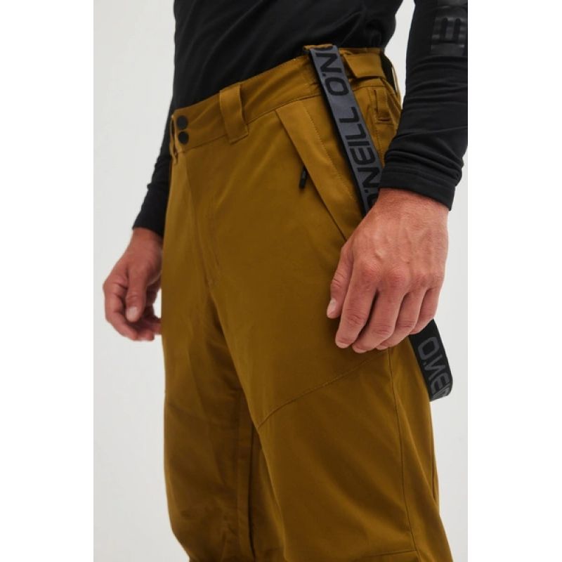 Ski pants O'Neill Chute Pants M 2550018-17015 Clothing/Outdoor/ONeill Your Sports Performance