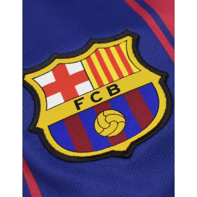 FC Barcelona Rashford kit shirt shorts junior box 2025/26 BC19ERA FC Barcelona