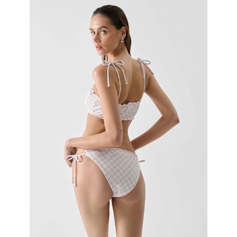 Outhorn Women's Bikini Bottom OTHWSS24UBKBF053-91A *Kategoria tymczasowa Your Sports Performance