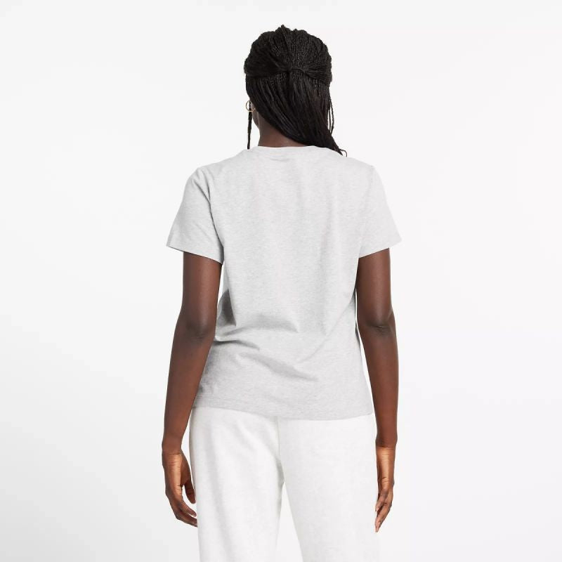 New Balance Sport Jersey Logo W T-shirt WT43582AG Clothing/Lifestyle/T-shirts/New Balance New Balance