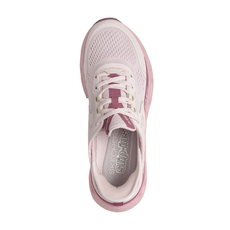 Skechers Women's Sneakers GLIDE STEP ALTUS 150510 LTPK