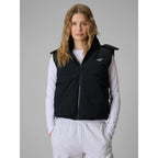 Women's synthetic-filled vest 4F 4FRSS26TVJAF415-020S 4f