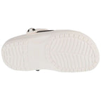 Crocs Classic Soccer Ball Clog Jr 210157-103 flip-flops Footwear/Lifestyle/Crocs Crocs