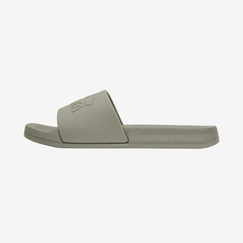 Kubota basic plain beige pool flip-flops K25SS-101-001-03-1 *Kategoria tymczasowa Your Sports Performance
