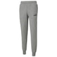 Puma Essentials Logo Pants M 586714-03 Clothing/Training Puma