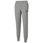 Puma Essentials Logo Pants M 586714-03 Clothing/Training Puma