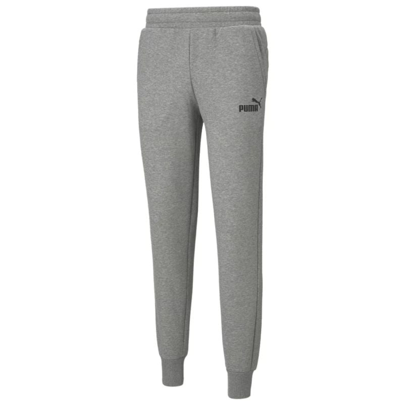Puma Essentials Logo Pants M 586714-03 Clothing/Training Puma