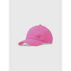 Children's strapback cap 4F 4FJWSS25ACABU386-55N *Kategoria tymczasowa Your Sports Performance