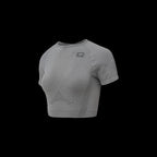 Women's SACHIKO TOP WMNS Short Sleeve T-Shirt Clothing Your Sports Performance