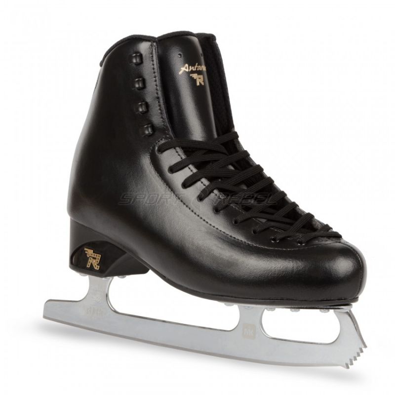 Risport Antares+MKFlight Figure Skates In preparation Your Sports Performance
