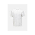 PEAK PERFORMANCE M Discover T-Shirt, white