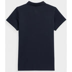 T-shirt 4F W H4Z22TSD355NAVY Clothing/Training Your Sports Performance