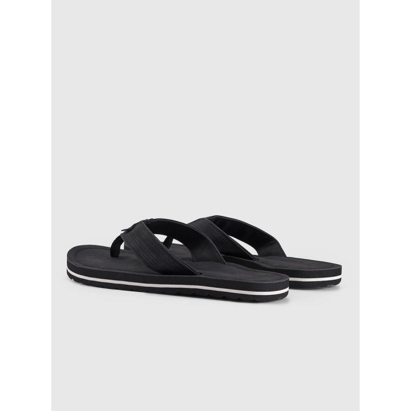 Boys' flip-flops 4F 4FJRSS25FFLIM198-20S