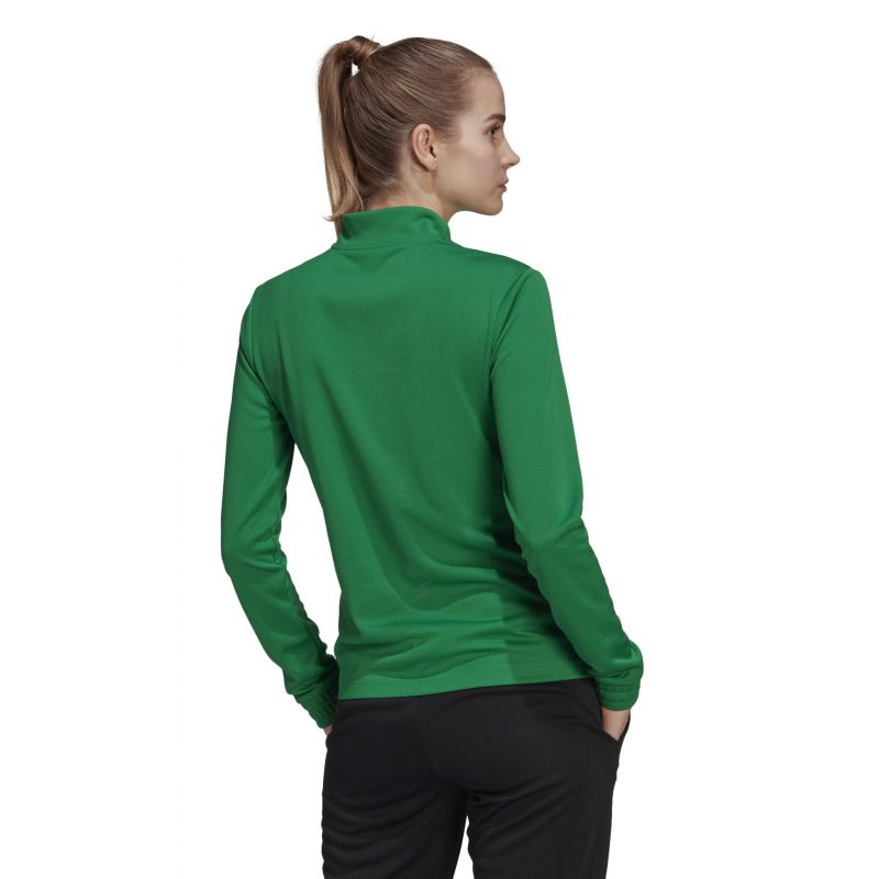 Sweatshirt adidas Entrada 22 W HI2131 Clothing/Training Adidas