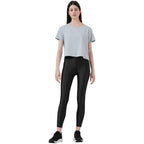 4F W Leggings H4L22 LEG020 20S Clothing/Training 4F