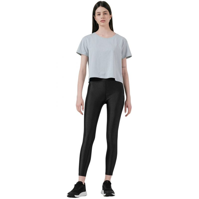 4F W Leggings H4L22 LEG020 20S Clothing/Training 4F