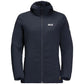Jack Wolfskin Jwp Atmos Jkt W 1206521-1010 Jacket Clothing/Outdoor/Jack Wolfskin Your Sports Performance