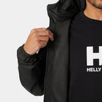 Helly Hansen Men's Vancouver Fleece Lined Jacket 54269 980 Clothing Your Sports Performance