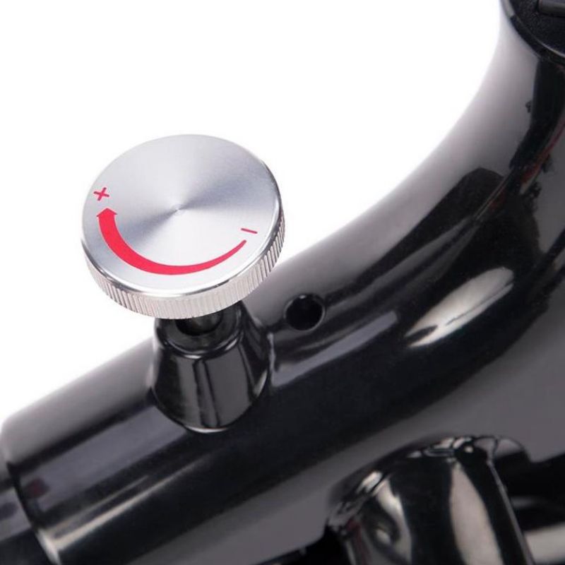 HMS SW8902N indoor cycling stationary bike In preparation Your Sports Performance