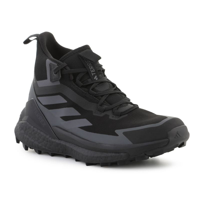 Adidas Terrex Free Hiker GORE-TEX Hiking Shoes 2.0 HQ8383 CBlack adidas