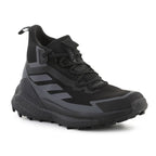 Adidas Terrex Free Hiker GORE-TEX Hiking Shoes 2.0 HQ8383 CBlack adidas