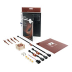 NOCTUA NF-A4X20 FLX Fan 40x20 mm 3-Pin Chłodzenie/Chłodzenie - wentylatory Your Sports Performance