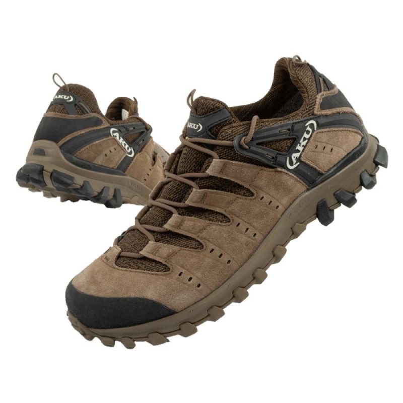 Aku Alterra Lite Gore-Tex M 715 073 shoes Footwear/Outdoor/Aku Your Sports Performance